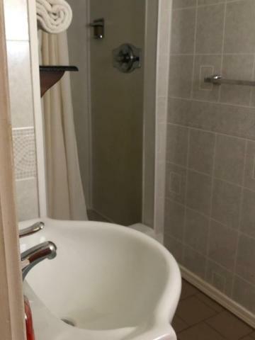 Colton Point Motel Wellsboro Luaran gambar