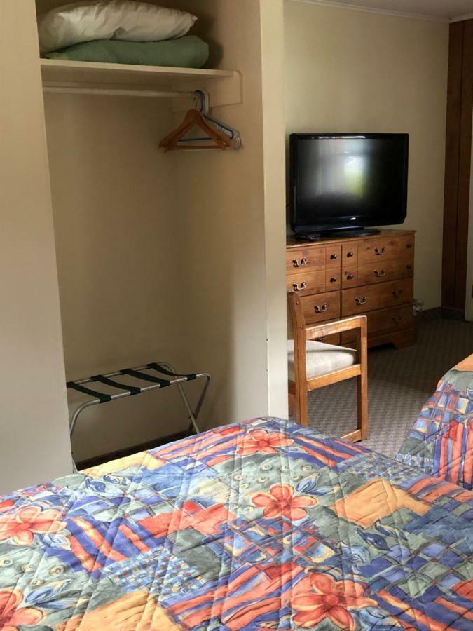 Colton Point Motel Wellsboro Luaran gambar
