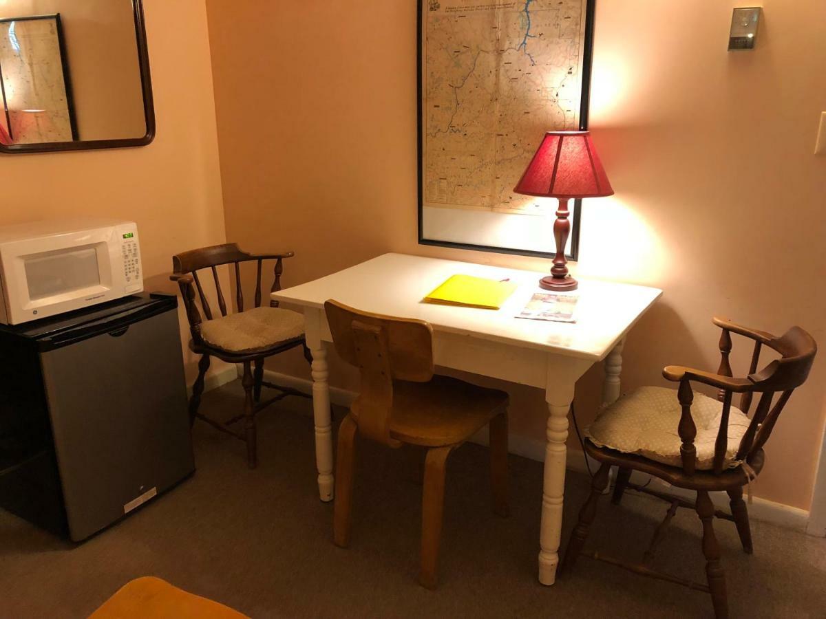 Colton Point Motel Wellsboro Luaran gambar
