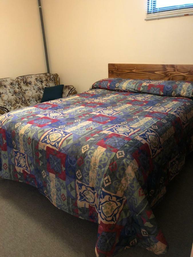 Colton Point Motel Wellsboro Luaran gambar